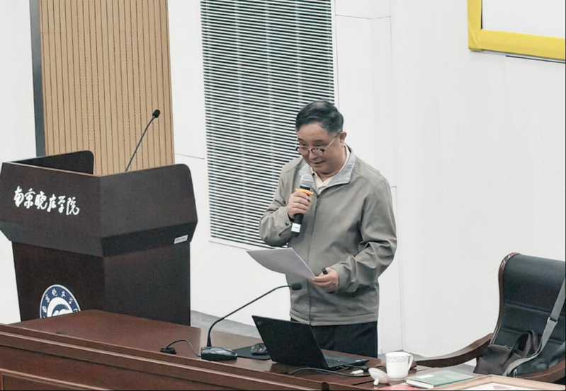 重温行知理想 共话青年成长——...